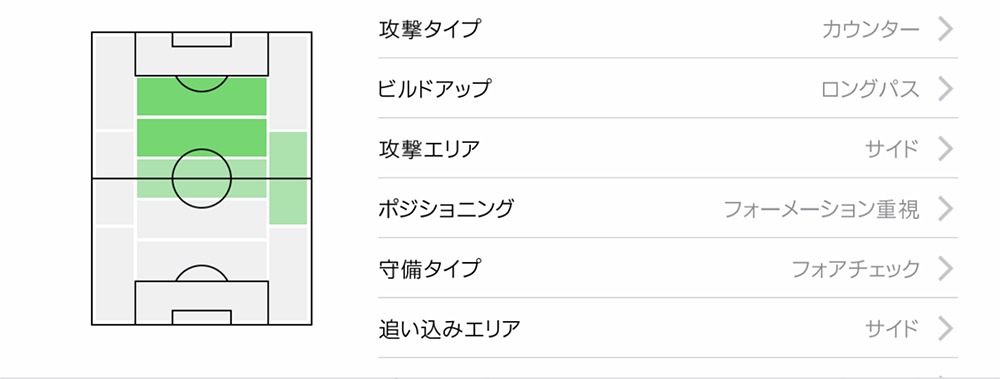 8 1 ウイイレアプリ19 Fans S Choice J1 Fp 久保建英 レベルマックス能力値 サカラボ