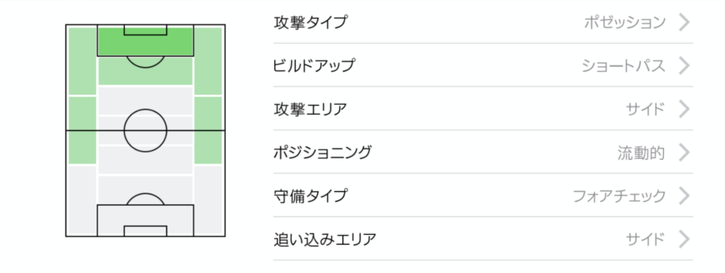 ウイイレアプリ ガブリエル ジェズス レベルマックス能力値 確定スカウト サカラボ